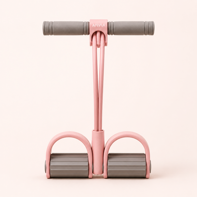 ANVIA™ Full-Body Resistance Trainer
